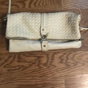 Steve Madden cross body